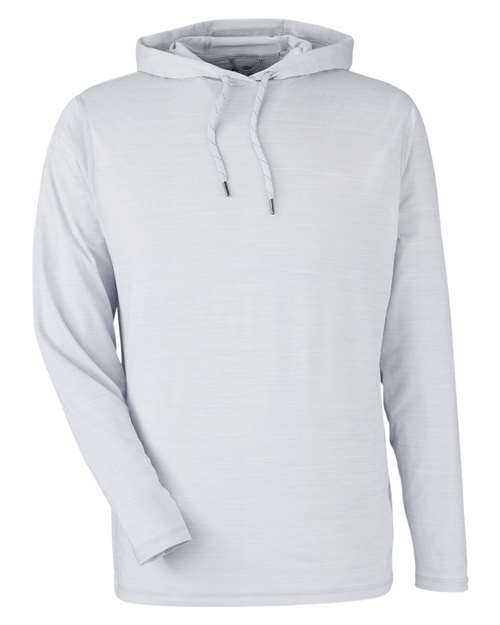Men's Cloudspun Grylbl Hooded Pullover – Front