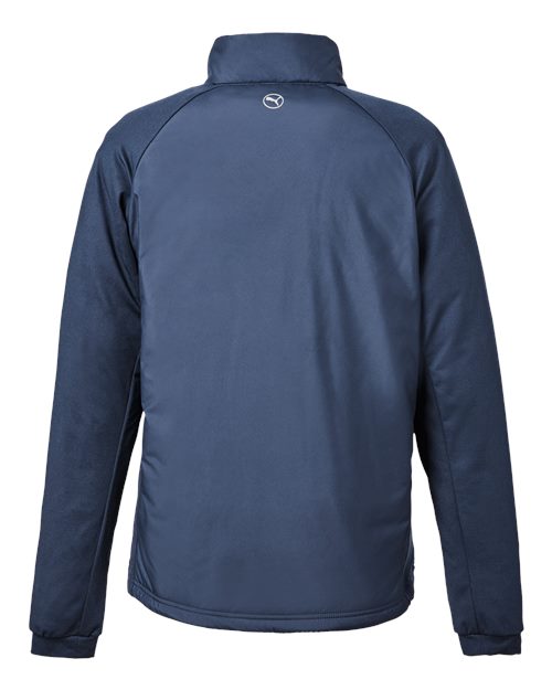 Men's Hielands Jacket – Back