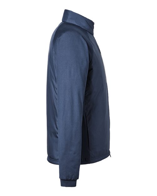 Men's Hielands Jacket – Detail