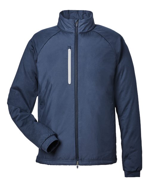 Men's Hielands Jacket – Front