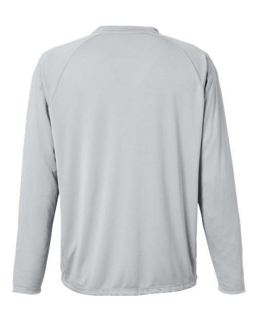 Men's LoPro Pursuit Long Sleeve T-Shirt – Back