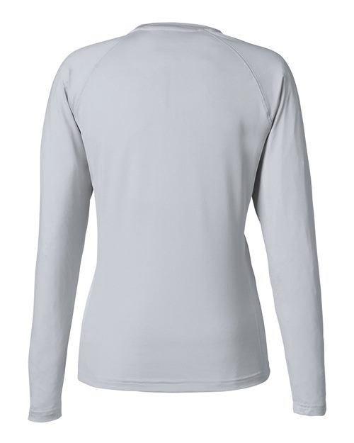 Women's LoPro Pursuit Long Sleeve T-Shirt – Back
