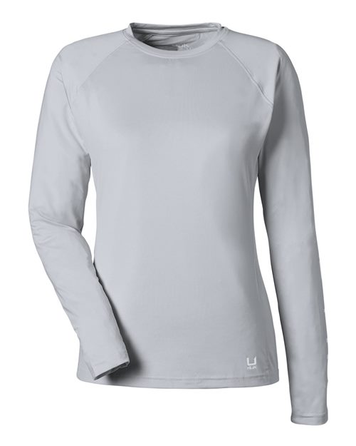 Women's LoPro Pursuit Long Sleeve T-Shirt – Front