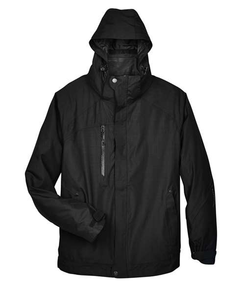 Men's Caprice 3-in-1 Jacket with Soft Shell Liner – Front