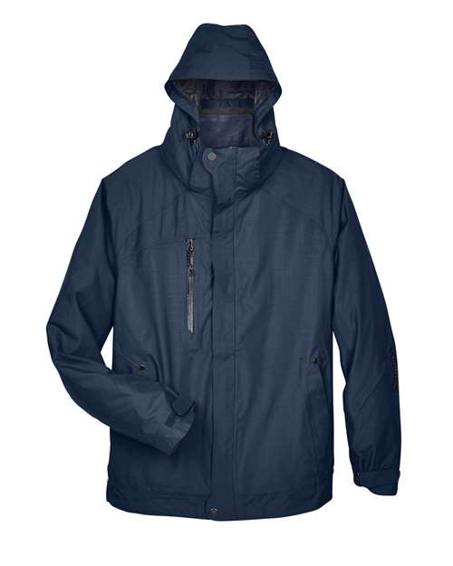 Men's Caprice 3-in-1 Jacket with Soft Shell Liner – Front