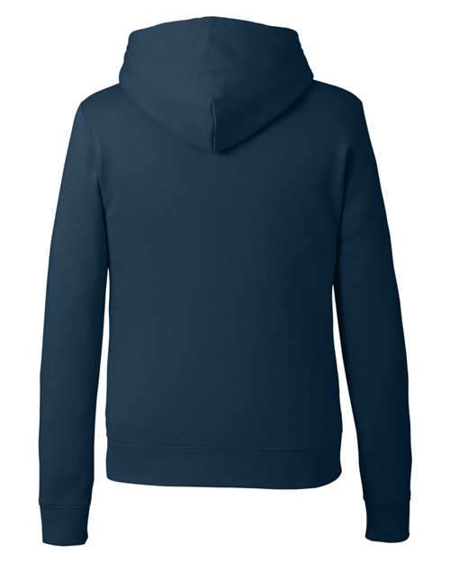 Unisex Hooded Sweatshirt – Back