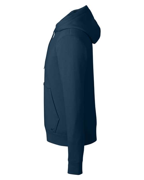 Unisex Hooded Sweatshirt – Detail