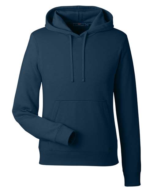 Unisex Hooded Sweatshirt – Front