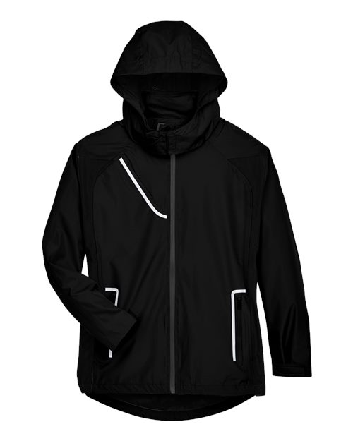 Women's Dominator Waterproof Jacket – Front