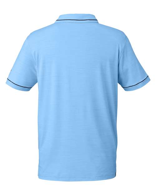 Men's Cloudspun Monarch Polo – Back