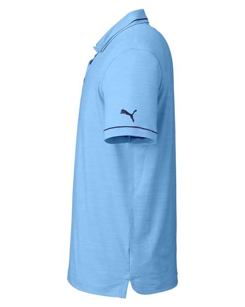 Men's Cloudspun Monarch Polo – Detail