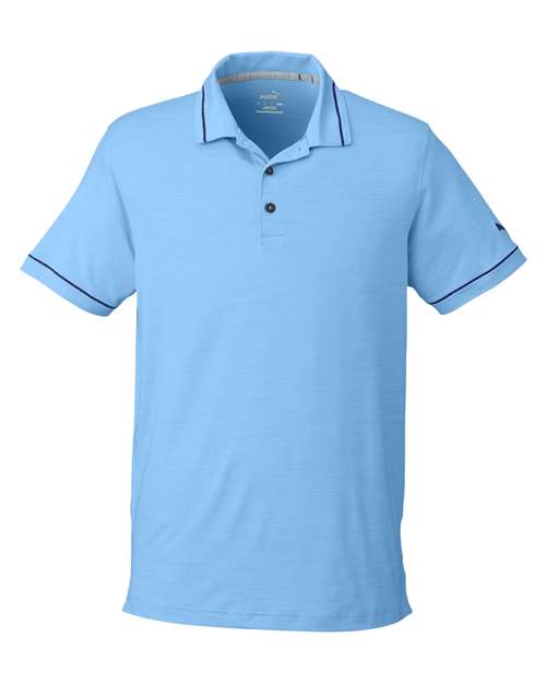 Men's Cloudspun Monarch Polo – Front