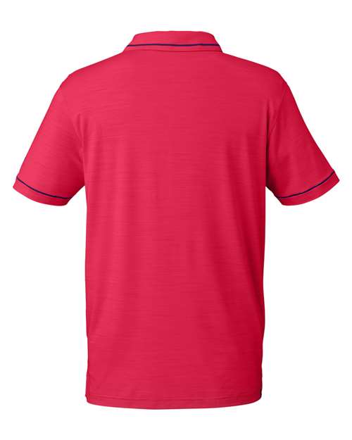 Men's Cloudspun Monarch Polo – Back