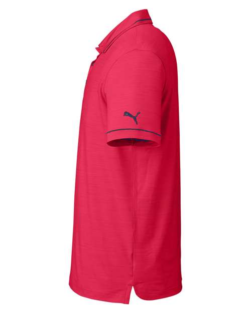 Men's Cloudspun Monarch Polo – Detail