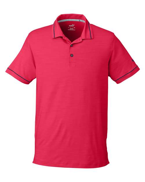 Men's Cloudspun Monarch Polo – Front