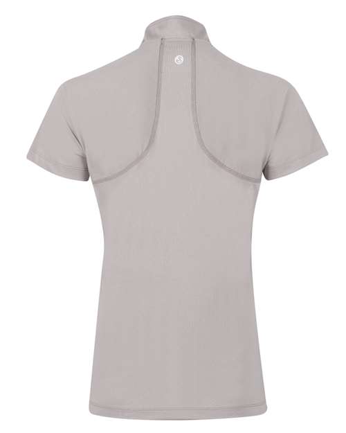 Women's Quinn Polo – Back