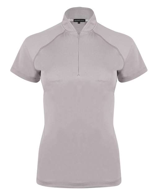 Women's Quinn Polo – Front