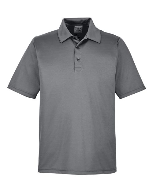 Men's Tall Zone Performance Polo – Front