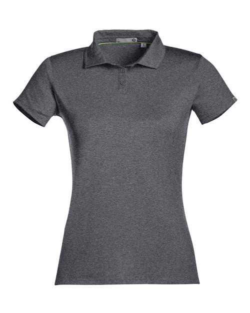 Women's Air Lightweight Polo – Front