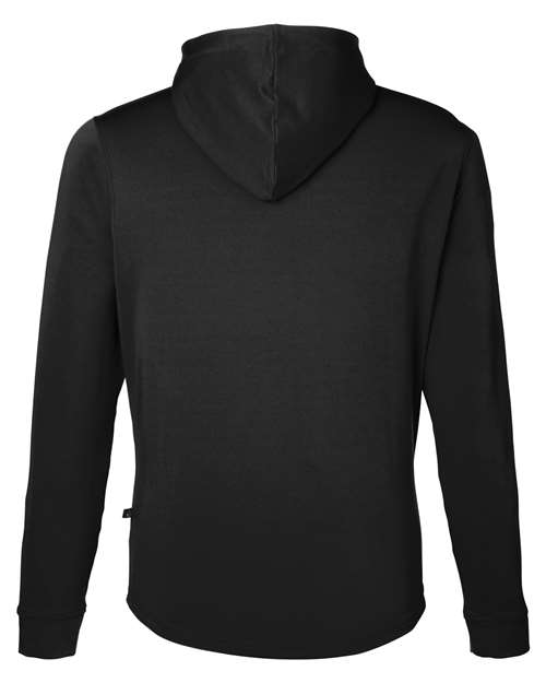 Men's Ivy Hooded Sweatshirt – Back