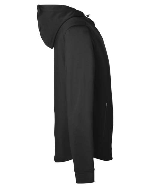 Men's Ivy Hooded Sweatshirt – Detail
