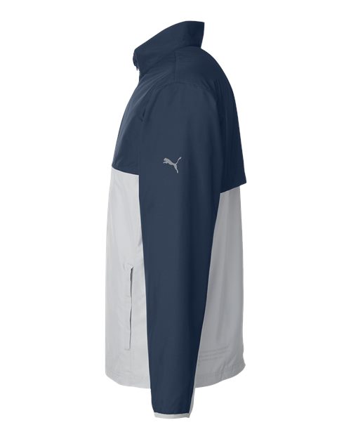 Men's 1st Mile Wind Jacket – Detail