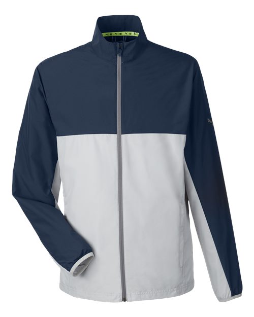 Men's 1st Mile Wind Jacket – Front