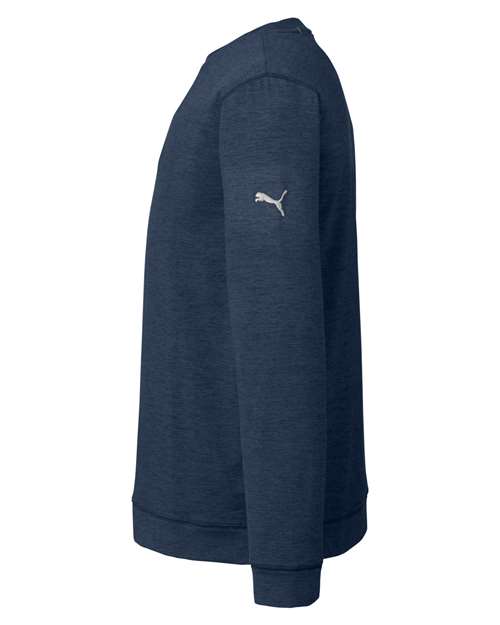 Men's Cloudspun Crewneck Sweatshirt – Detail