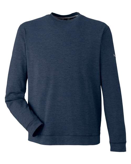Men's Cloudspun Crewneck Sweatshirt – Front