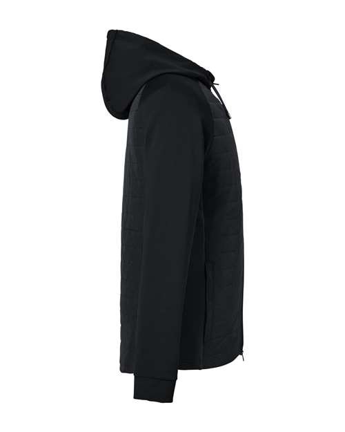 Men's Coleman Jacket – Detail