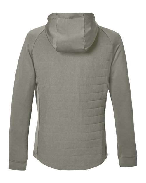 Men's Coleman Jacket – Back