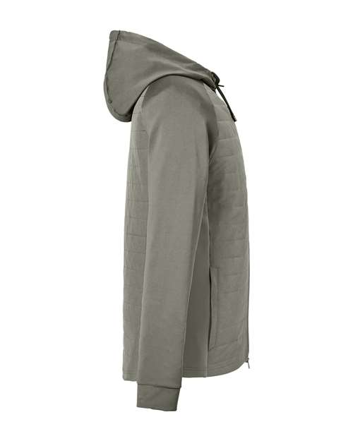 Men's Coleman Jacket – Detail