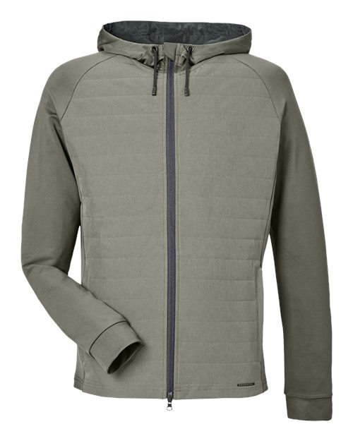 Men's Coleman Jacket – Front