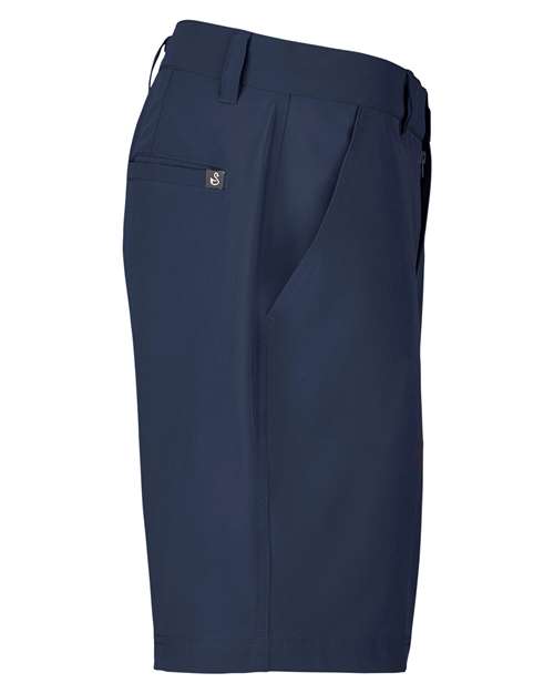 Men's Sully Shorts – Detail