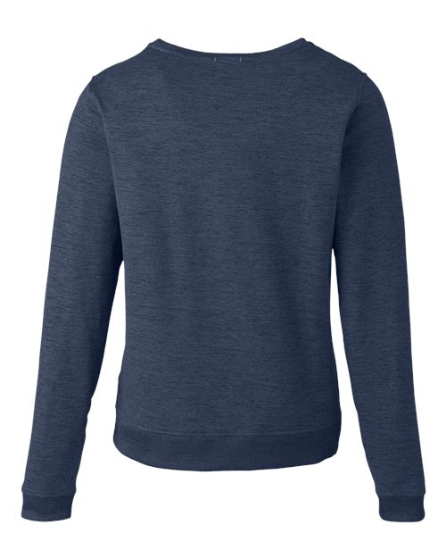 Women's Cloudspun Crewneck Sweatshirt – Back