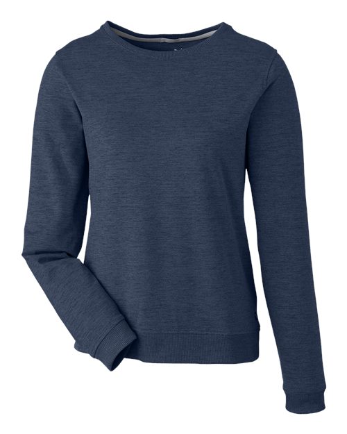 Women's Cloudspun Crewneck Sweatshirt – Front