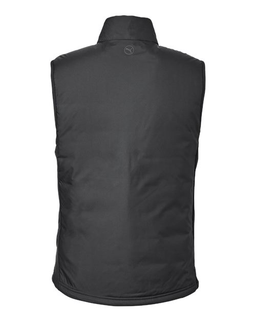 Men's Hielands Vest – Back