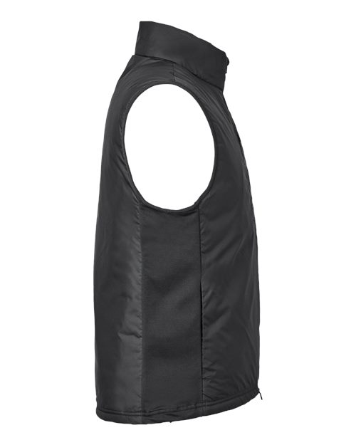 Men's Hielands Vest – Detail