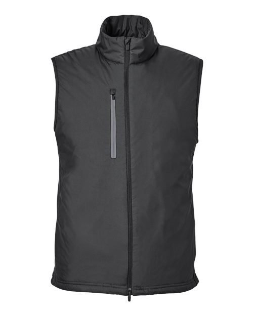 Men's Hielands Vest – Front