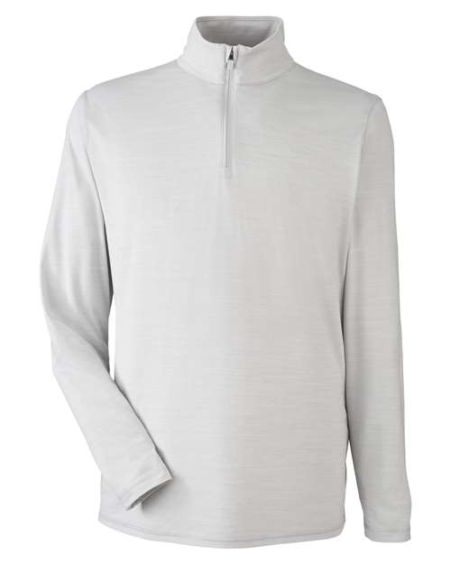 Men's Cloudspun Quarter-Zip Pullover – Front