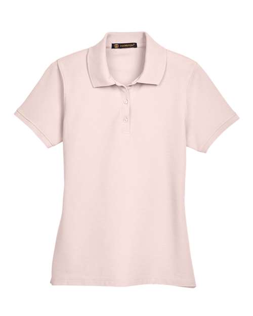Women's Blend-Tek™ Polo – Front