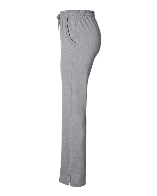 Women's Studio Pants – Detail
