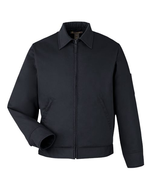 Unisex Tall ClimaBloc® Station Jacket – Front