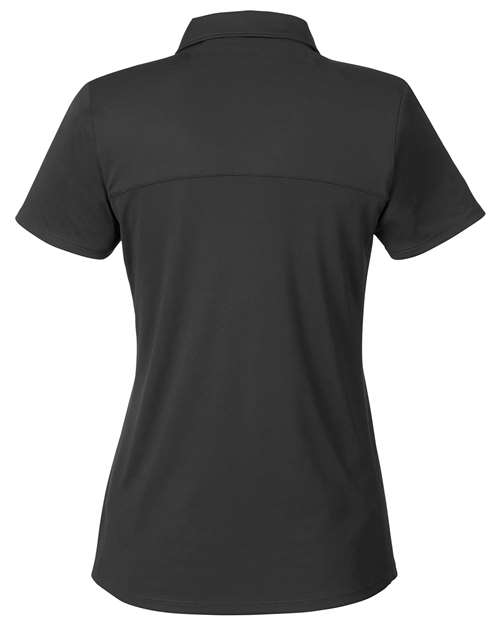 Women's Gamer Golf Polo – Back