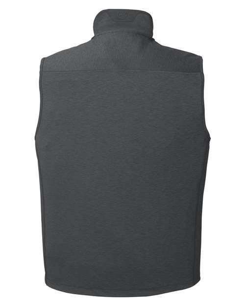 Men's On-The-Go Shep Vest – Back