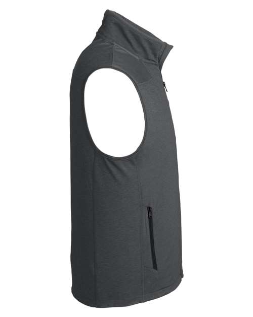 Men's On-The-Go Shep Vest – Detail
