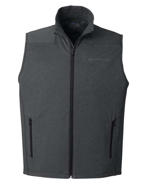 Men's On-The-Go Shep Vest – Front