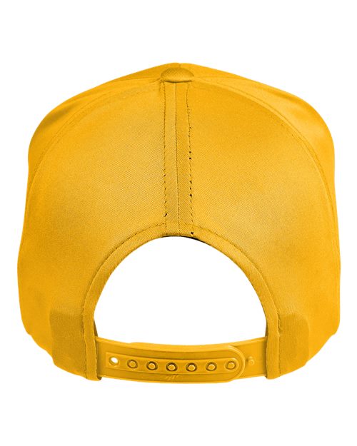 Youth Zone Performance Cap by Yupoong® – Back