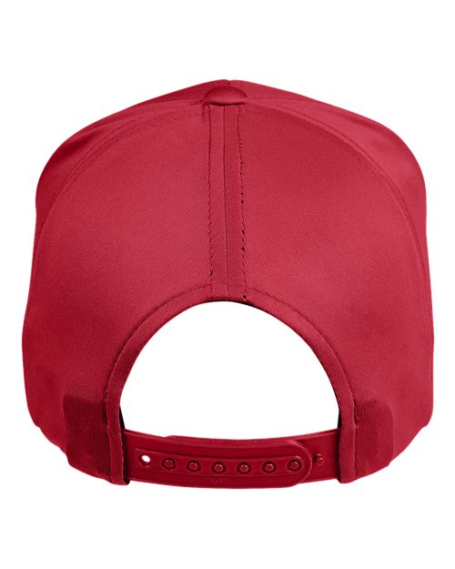 Youth Zone Performance Cap by Yupoong® – Back