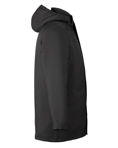 Men's Inspire 3-in-1 Jacket with Insulated Liner – Detail